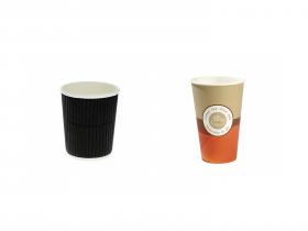 verre en carton